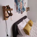 Cozy * Corinto
