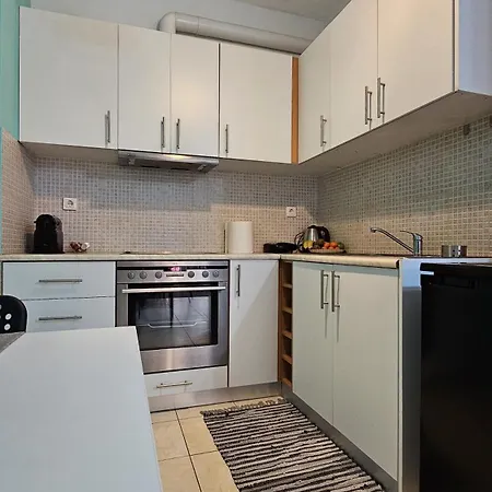 Apartment Cozy *