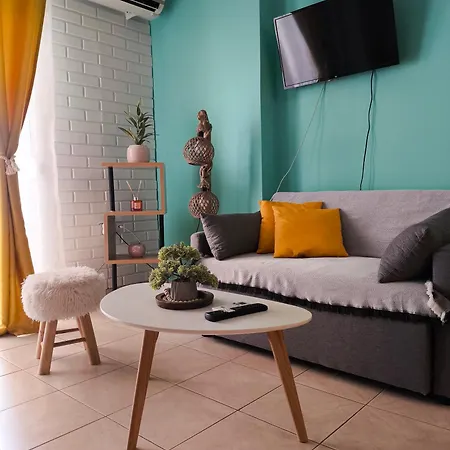 Apartment Cozy *