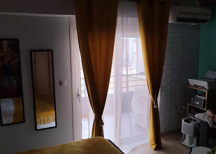 Apartamento Cozy Corinth